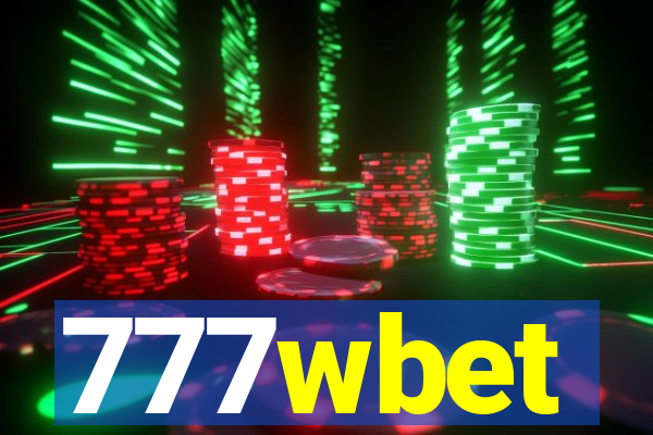 777wbet