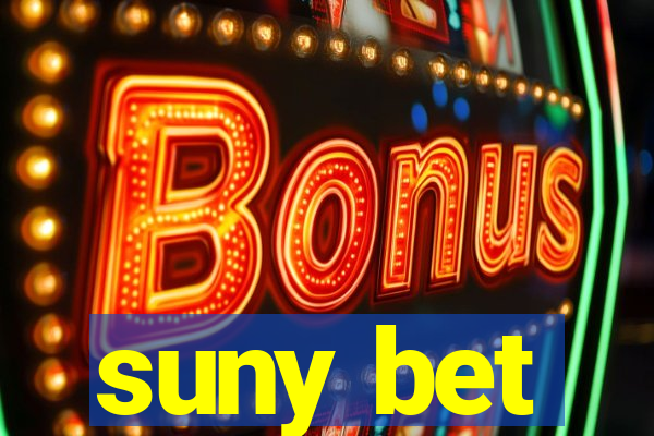 suny bet