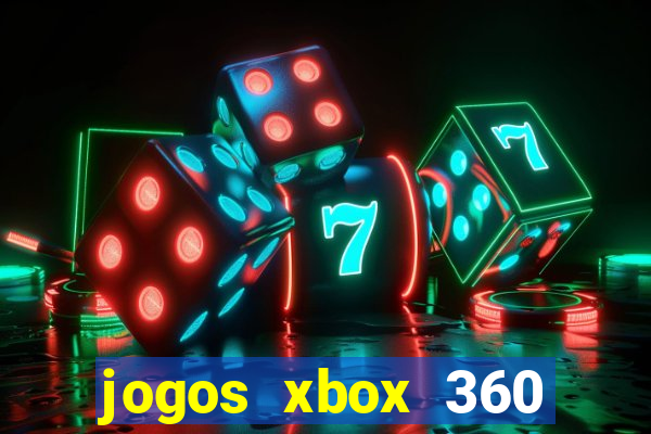 jogos xbox 360 jtag rgh