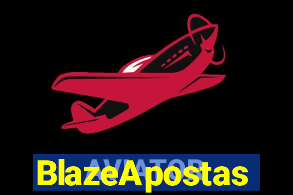 BlazeApostas