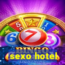 sexo hotel