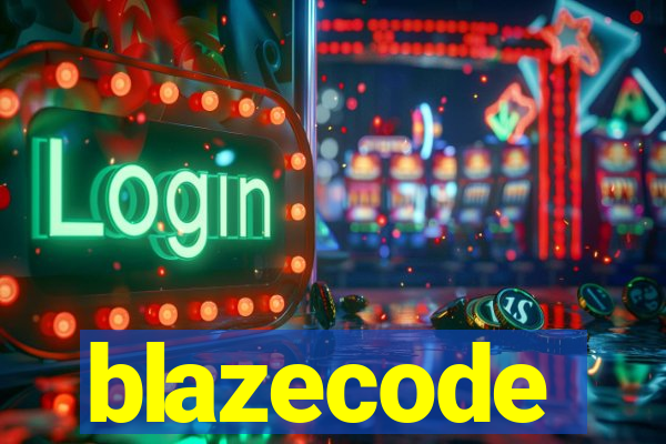 blazecode