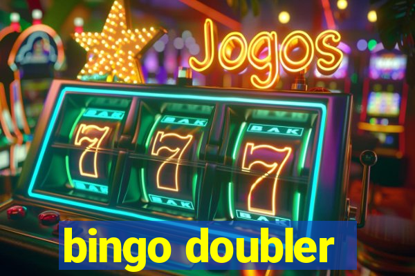 bingo doubler