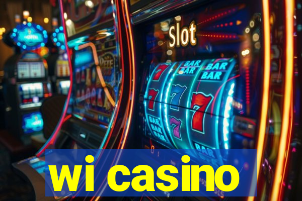 wi casino