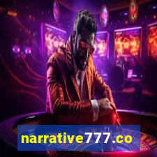 narrative777.com