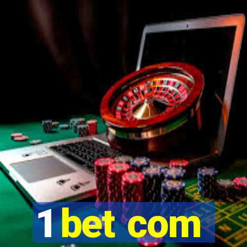 1 bet com