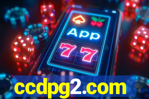 ccdpg2.com