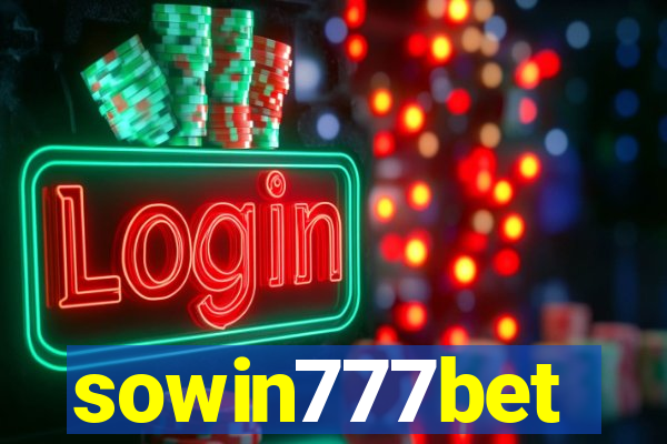 sowin777bet