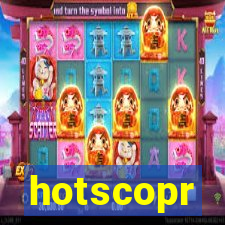 hotscopr