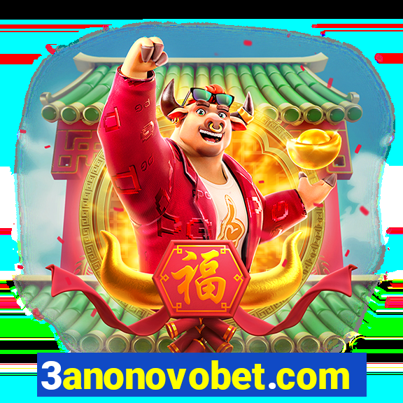 3anonovobet.com