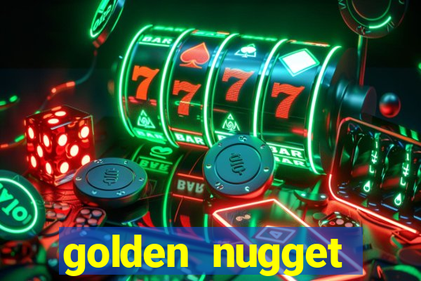 golden nugget casino bonuses