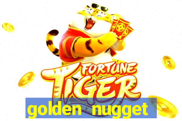 golden nugget casino bonuses