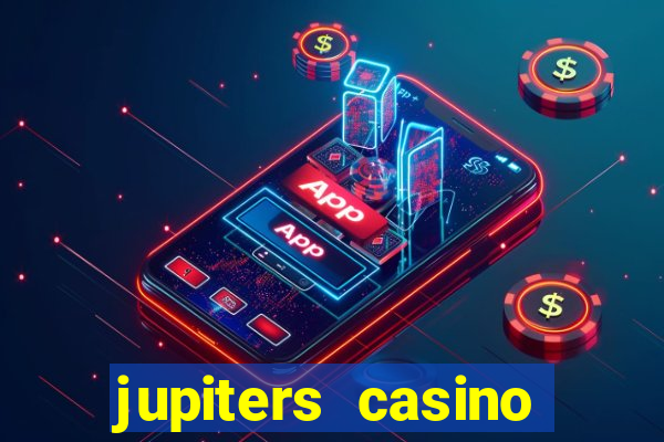 jupiters casino gold coast