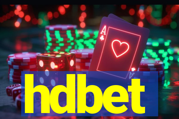 hdbet