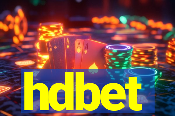 hdbet