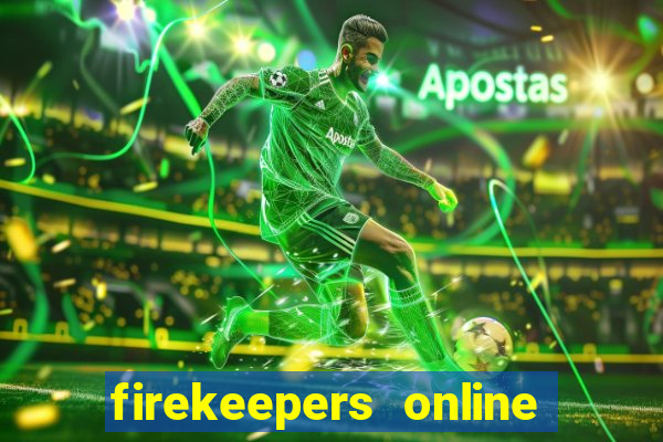 firekeepers online casino bonus codes 2022