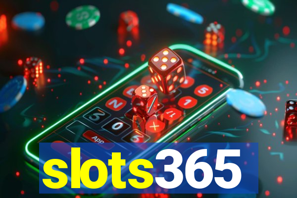 slots365