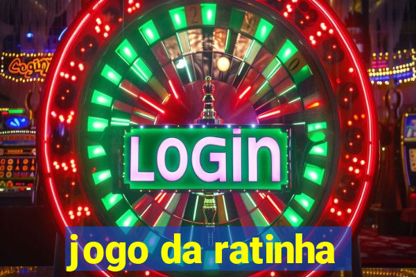 jogo da ratinha