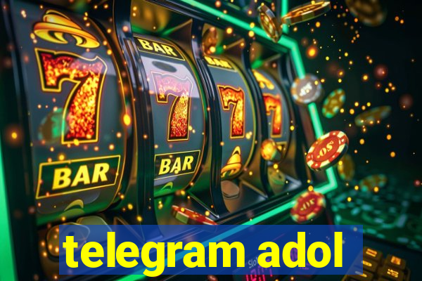 telegram adol