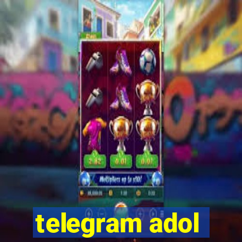 telegram adol