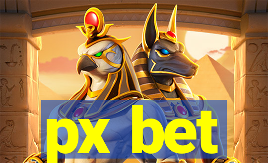 px bet