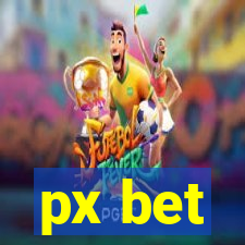 px bet