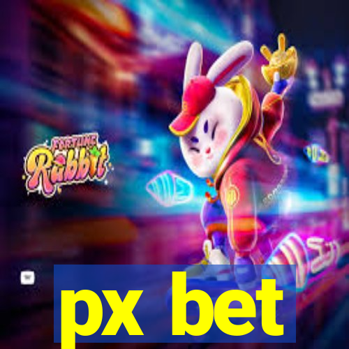 px bet