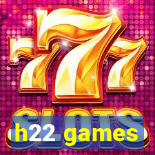 h22 games