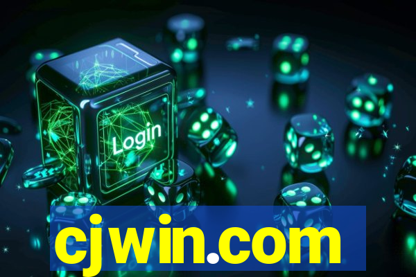 cjwin.com