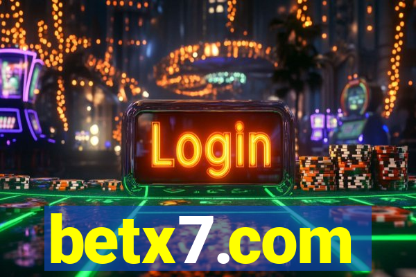 betx7.com