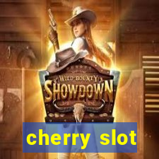 cherry slot