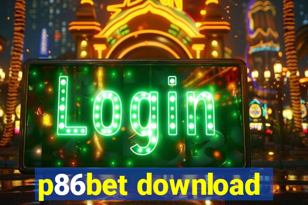 p86bet download