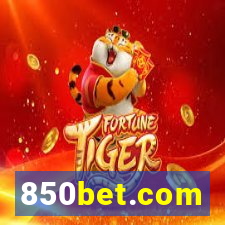 850bet.com