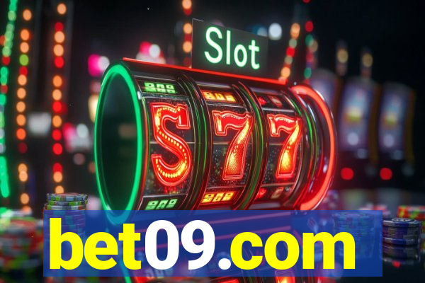 bet09.com