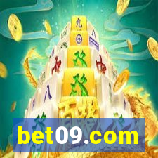 bet09.com