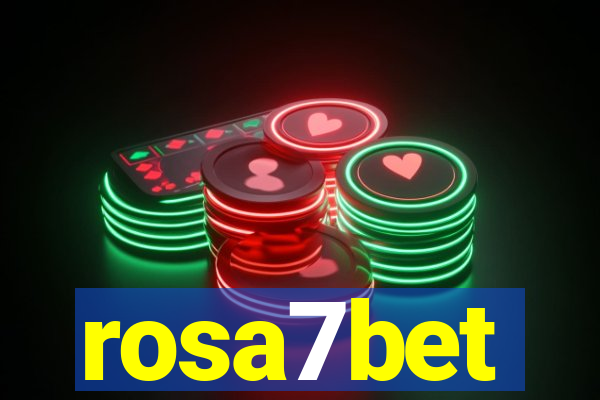 rosa7bet