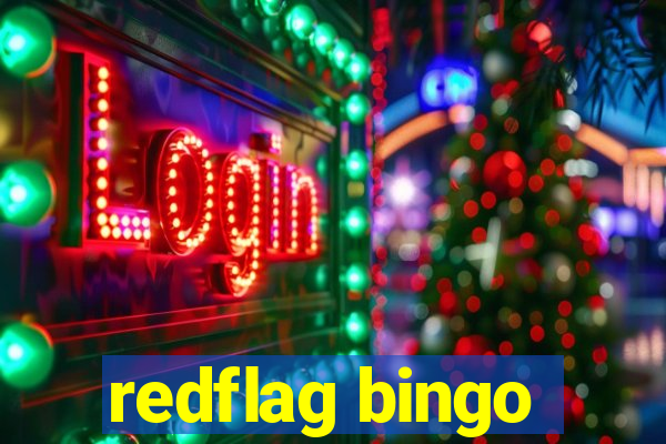 redflag bingo