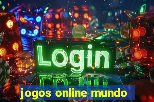 jogos online mundo