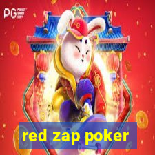 red zap poker