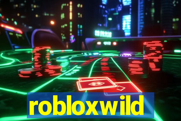 robloxwild