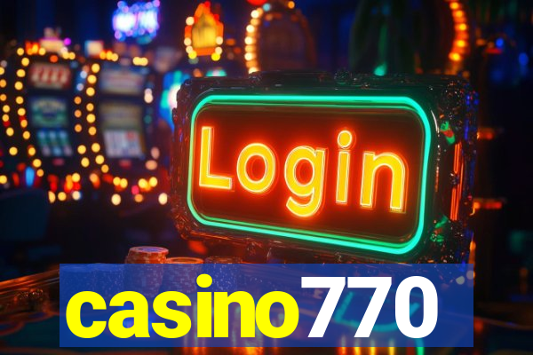 casino770