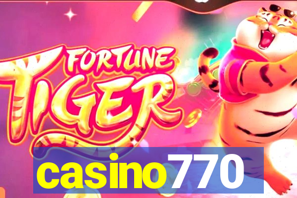 casino770