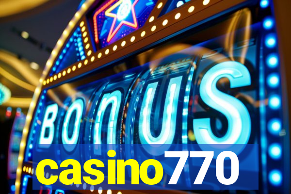 casino770