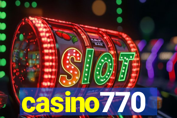 casino770