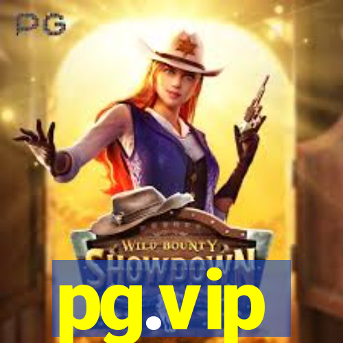 pg.vip