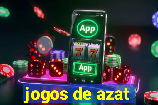 jogos de azat