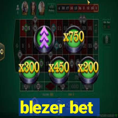 blezer bet