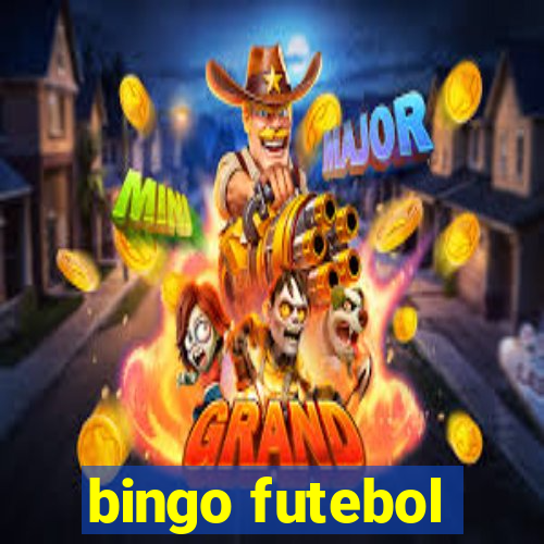 bingo futebol