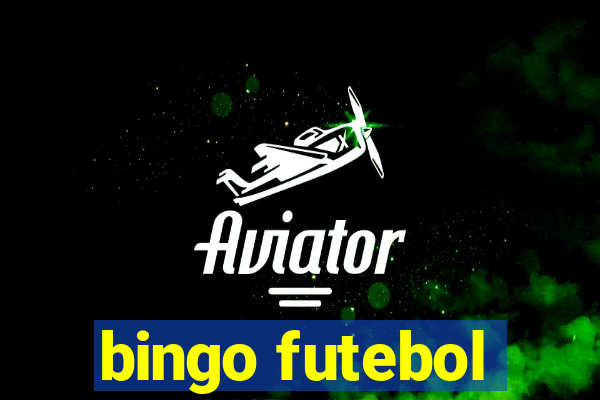 bingo futebol