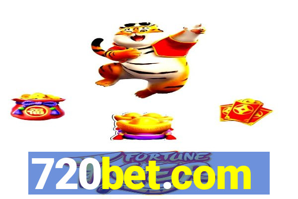 720bet.com